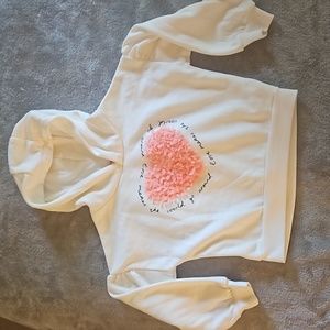 Primark kids hoodie 4-5